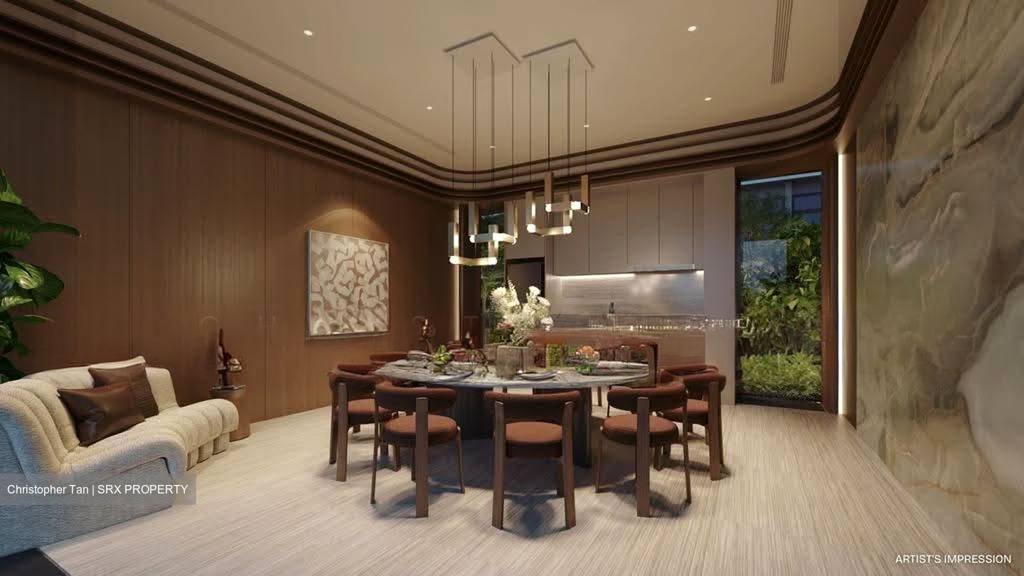 Pinery Residences (D16), Condominium #617699731
